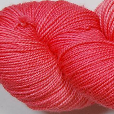 Ivy Brambles SockScene Sock Yarn - Pink Rose 711-116