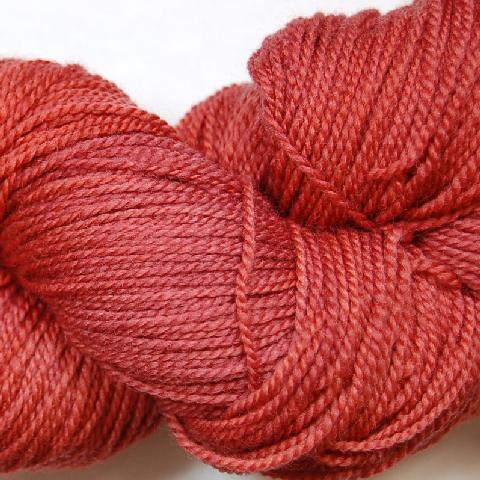 Ivy Brambles SockScene Sock Yarn - Pomegranate 711-119