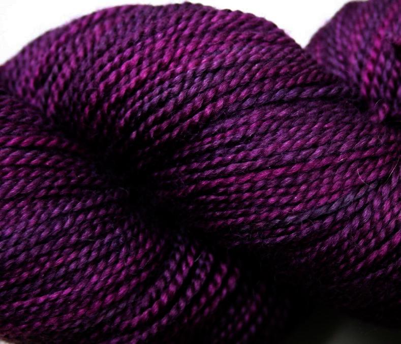 Ivy Brambles Vista Worsted Weight Yarn