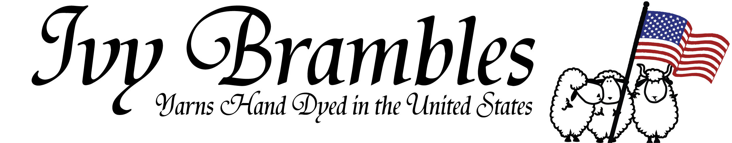 Ivy Brambles Cashmere 2-Ply Yarn