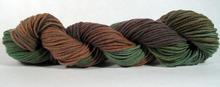 Jade Sapphire Mongolian Cashmere 8-Ply Forest G...