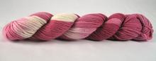 Jade Sapphire Mongolian Cashmere 8-Ply Berries ...