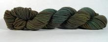 Jade Sapphire Mongolian Cashmere 8-Ply Everglad...