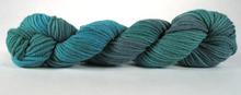 Jade Sapphire Mongolian Cashmere 2-ply Caribbea...