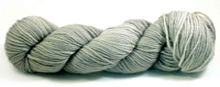 Jade Sapphire Mongolian Cashmere 8-Ply Silver F...