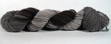 Jade Sapphire Mongolian Cashmere 8-Ply Film Noi...