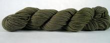 Jade Sapphire Mongolian Cashmere 4-ply Olive Tw...