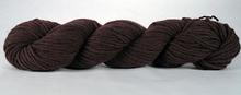 Jade Sapphire Mongolian Cashmere 8-Ply Blackberry Fudge 053