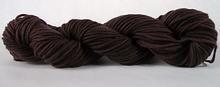 Jade Sapphire Mongolian Cashmere 6-Ply Mahogany...