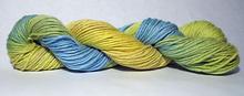 Jade Sapphire Mongolian Cashmere 8-Ply Candy Boy 064