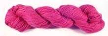 Jade Sapphire Mongolian Cashmere 8-Ply Bougainvillea 073