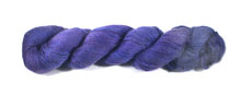 Jade Sapphire Silk Cashmere Yarn #014 Hydrangea
