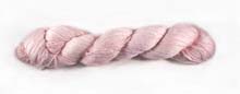 Jade Sapphire Silk Cashmere Yarn #022 Little Girl Pink
