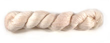Jade Sapphire Silk Cashmere Yarn #037 Dreamy Peach