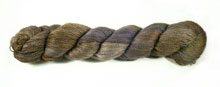 Jade Sapphire Silk Cashmere Yarn #040 Cashouflage