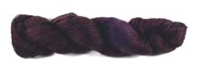 Jade Sapphire Silk Cashmere Yarn #055 Mahogany