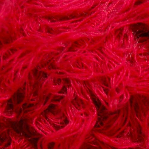 Jaeger Fur #0054