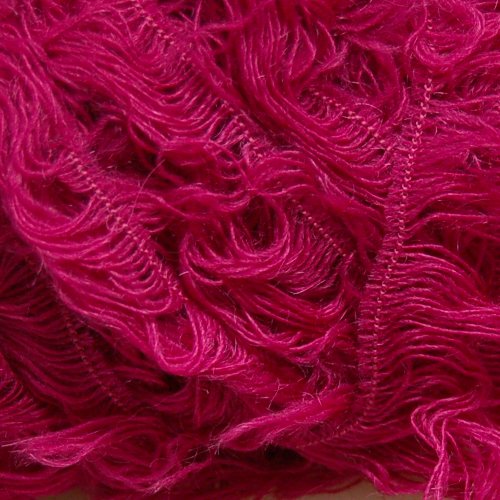 Jaeger Fur #0056