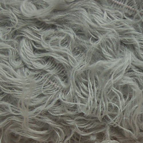 Jaeger Fur #0059