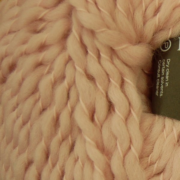 Jaeger Natural Fleece 533