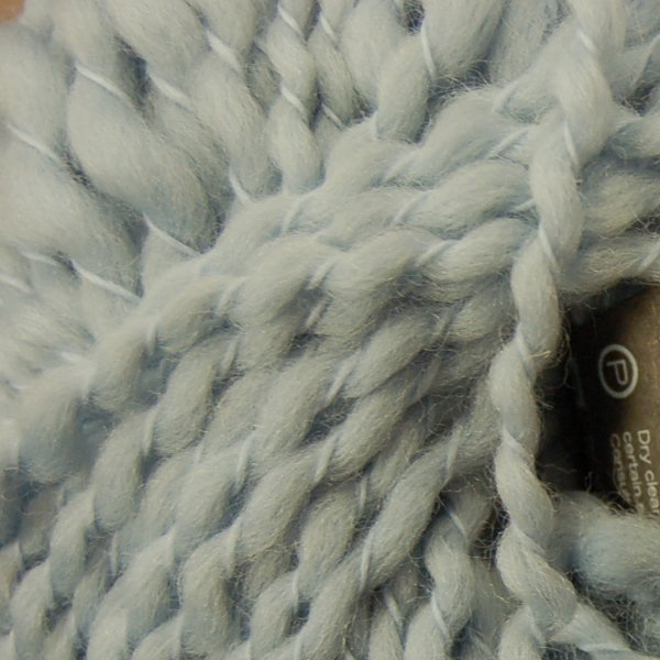 Jaeger Natural Fleece 534