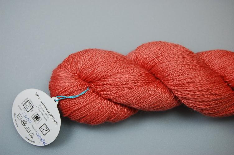 Jojoland Consonance Silk Cashmere Yarn #1610