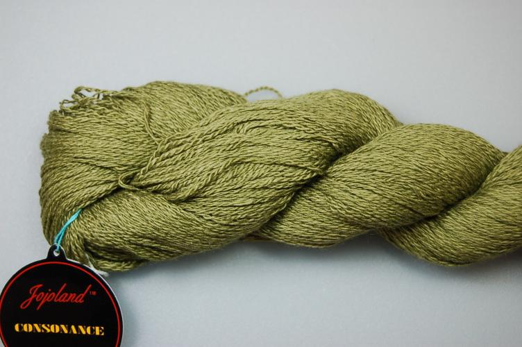 Jojoland Consonance Silk Cashmere Yarn #1626