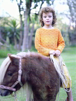 Katia Caribe Yarn