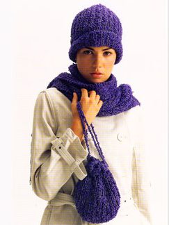 Katia Gatsby Yarn