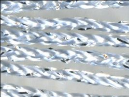 Katia Gatsby Yarn 00 White, Silver