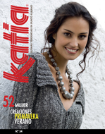 Katia Magazine 54