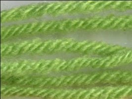 Katia Mississippi 3 Yarn #763 Neon Green