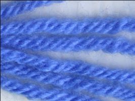 Katia Mississippi 3 Yarn #769 Cornflower Blue