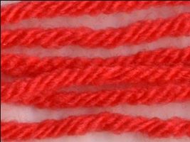 Katia Mississippi 3 Yarn #776 Orange