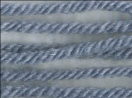 Katia Mississippi 3 Yarn #794 Slate Grey