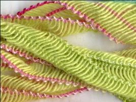 Katia Pinta Print Yarn 3903