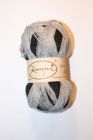 Kauni Yarn Effektgarn 100% Wool Lace Weight 8/1 in Colorway XEC 50 grams - 385 Yards (350 Meters)