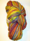 Kauni Yarn Effektgarn 100% Wool Lace Weight 8/1