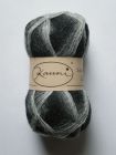 Kauni Yarn Effektgarn 100% Wool Lace Weight 8/1 in Colorway XEOC 50 grams - 385 Yards (350 Meters)