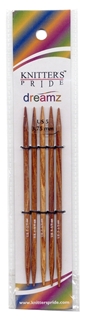 Knitters Pride Dreamz Double Pointed Needles 5 ...