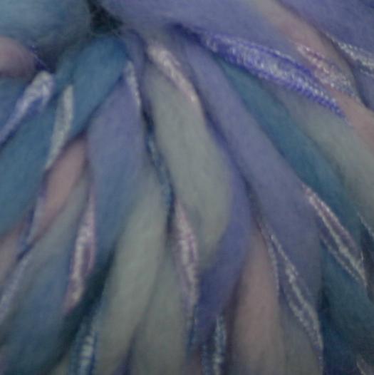 Laines Du Nord Cocotte Yarn 53 Blues Pink