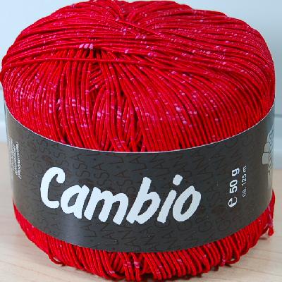 Lana Grossa Cambio Yarn #005