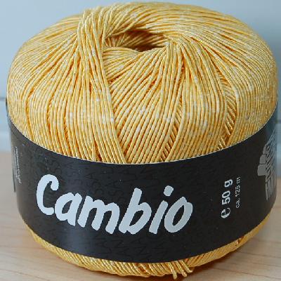 Lana Grossa Cambio Yarn #012