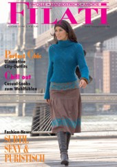 Filati Magazine 32