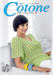 Cotone Magazine 2