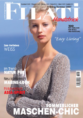 Filati Handknitting Magazine 29