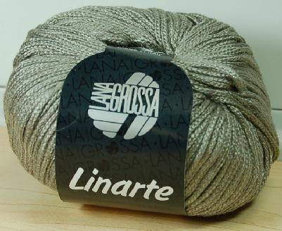 Lana Grossa Linarte Yarn #002