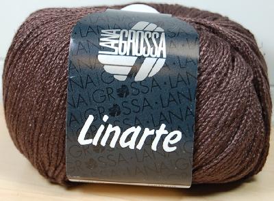 Lana Grossa Linarte Yarn #003