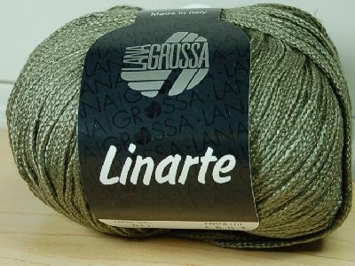 Lana Grossa Linarte Yarn #011