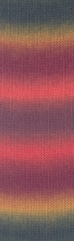 Lang Yarns Sockenwolle Jawoll Magic Degrade Yarn 85 60